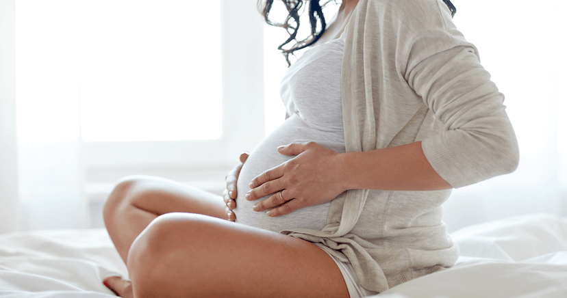 The benefits of prenatal vitamins