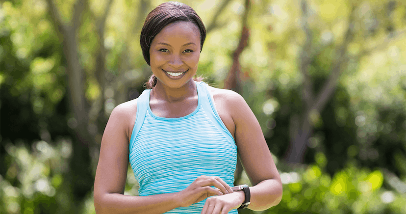 5 steps toward better fitness tracking